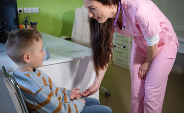 FOTO: Dobrá správa pre rodičov v Brezne, v meste ordinujú dve nové detské lekárky