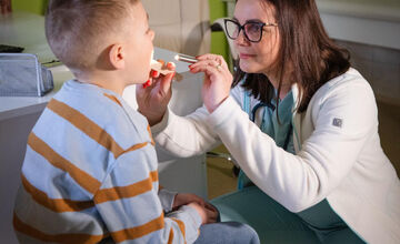FOTO: Dobrá správa pre rodičov v Brezne, v meste ordinujú dve nové detské lekárky