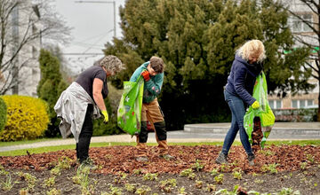 FOTO: Študenti z SOŠ Pod Bánošom naberajú praktické skúsenosti v ZAaRES-e