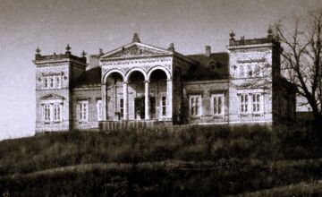 FOTO: Kaštieľ Prónay dostáva druhú šancu. Pozrite, ako prebieha jeho záchrana