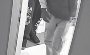 FOTO: Krádež bicyklov v Banskej Bystrici