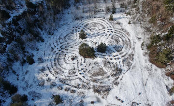 FOTO: Poznáte detviansky Stonehenge? 