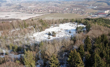 FOTO: Poznáte detviansky Stonehenge? 