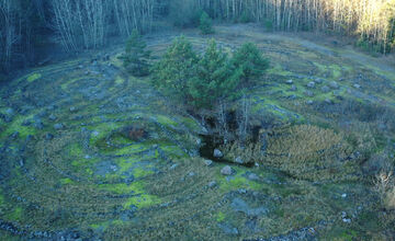 FOTO: Poznáte detviansky Stonehenge? 