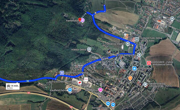 FOTO: Poznáte detviansky Stonehenge? 