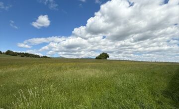 FOTO: Do Očovej zavítal Slovenský deň kroja. Kde všade nakrúcali?