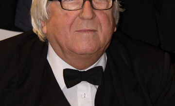 FOTO: Zomrel Milan Pazúrik, Ladislav S.