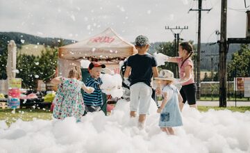 FOTO: Nestville Open Fest 2025