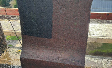 FOTO: Pozrite si exkluzívne zábery z rekonštrukcie kaštieľa v Žiari nad Hronom