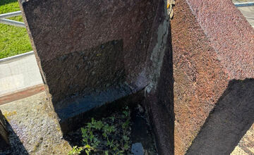 FOTO: Pozrite si exkluzívne zábery z rekonštrukcie kaštieľa v Žiari nad Hronom