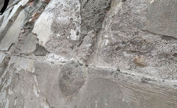 FOTO: Pozrite si exkluzívne zábery z rekonštrukcie kaštieľa v Žiari nad Hronom