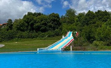 FOTO: Banská Bystrica opäť kontrolovala stav plážového kúpaliska. Vypočul nájomca všetky pripomienky?