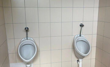 FOTO: Banská Bystrica opäť kontrolovala stav plážového kúpaliska. Vypočul nájomca všetky pripomienky?