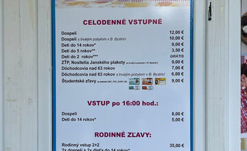 FOTO: Banská Bystrica opäť kontrolovala stav plážového kúpaliska. Vypočul nájomca všetky pripomienky?