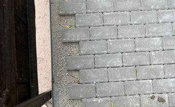 FOTO: Banská Bystrica opäť kontrolovala stav plážového kúpaliska. Vypočul nájomca všetky pripomienky?