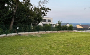 FOTO: Strieľa niekto v Bystrici po zvieratách? Jánov kocúr má takéto zranenie