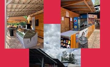 FOTO: Čo sa zmenilo od minulej sezóny na plážovom kúpalisku v Bystrici? 