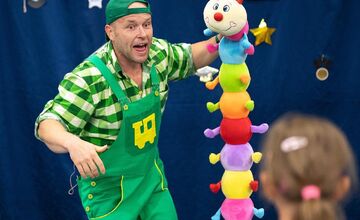 FOTO: Zahrajko zostáva Richard Čanaky, súd rozhodol v jeho prospech 