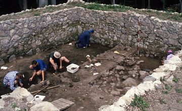 FOTO: Spomienka na Martina Chmelíka