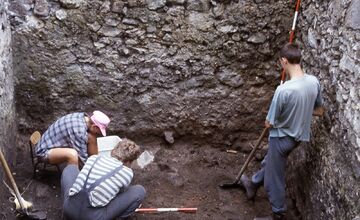 FOTO: Spomienka na Martina Chmelíka
