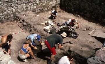 FOTO: Spomienka na Martina Chmelíka