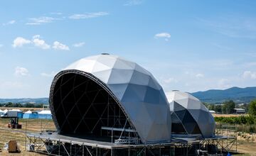 FOTO: Praktické informácie pre návštevníkov festivalu Pohoda v Trenčíne