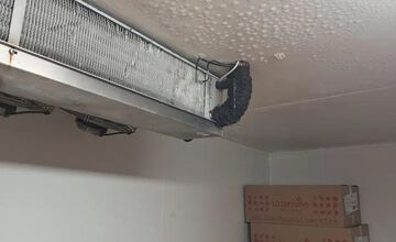 FOTO: Inšpektori odhalili stovky prehreškov v obchodoch, padli aj pokuty za tisíce