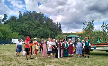 FOTO: V Banskej Belej už roky lovila krokodíla, ako to vyzeralo tento rok?