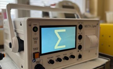 FOTO: Novinky na psychiatrii v Banskej Bystrici 