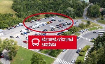 FOTO: Pieninská ulica bude zrekonštruovaná
