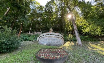 FOTO: Najkrajšie prechádzky v okolí Banskej Bystrice
