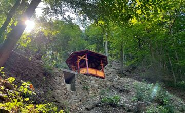 FOTO: Najkrajšie prechádzky v okolí Banskej Bystrice