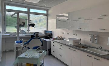 FOTO: Maxilofaciálna klinika rozšírila ambulancie
