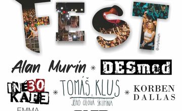 FOTO: Tipy na víkendové podujatia