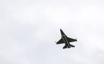 FOTO: Najväčšie medzinárodné cvičenie v Lešti preverilo pripravenosť obrany Slovenska