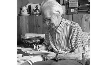 FOTO: Zomrel najdlhšie slúžiaci lekár Karol Mika z Banskej Bystrice