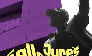 FOTO: Dom kultúry v Banskej Bystrici