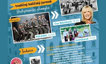 FOTO: Ponuka víkendových podujatí v Banskobystrickom kraji