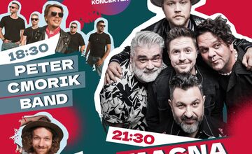 FOTO: Ponuka víkendových podujatí v Banskobystrickom kraji