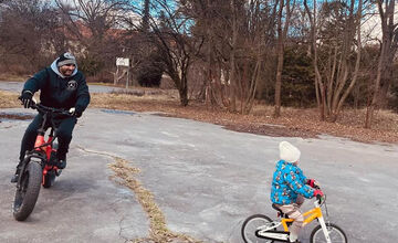 FOTO: Patrik Vrbovský alias Rytmus