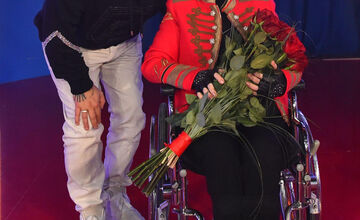 FOTO: Patrik Vrbovský alias Rytmus