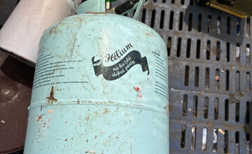 FOTO: Aké bizarnosti hádžu Banskobystričania do komunálneho odpadu?