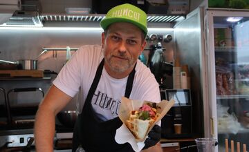 FOTO: Tipy na podujatia v Banskobystrickom kraji