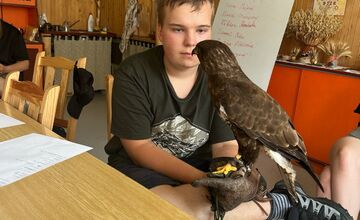 FOTO: Netradičný workshop v Banskej Bystrici