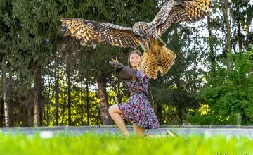 FOTO: Netradičný workshop v Banskej Bystrici