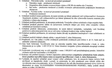 FOTO: Predáva sa meštiansky dom v Banskej Štiavnici