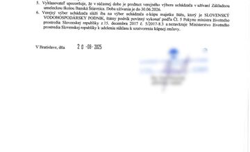 FOTO: Predáva sa meštiansky dom v Banskej Štiavnici