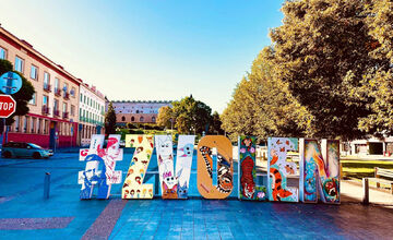 FOTO: Unikátne fotografie z ranného Zvolena