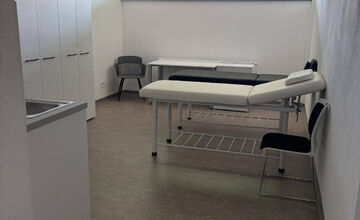 FOTO: Primátor Brezna sa v Prešove inšpiroval ohľadom prípravy štadióna