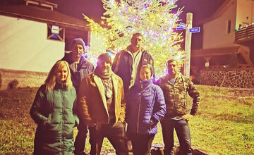 FOTO: Obec Klokoč smúti, zomrel poslanec Janko Baláž